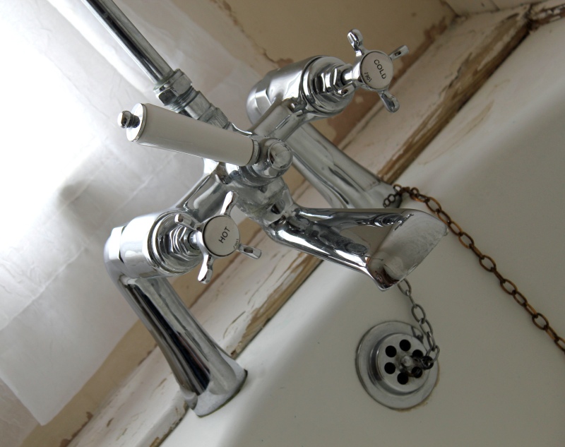 Shower Installation Charlton, SE7